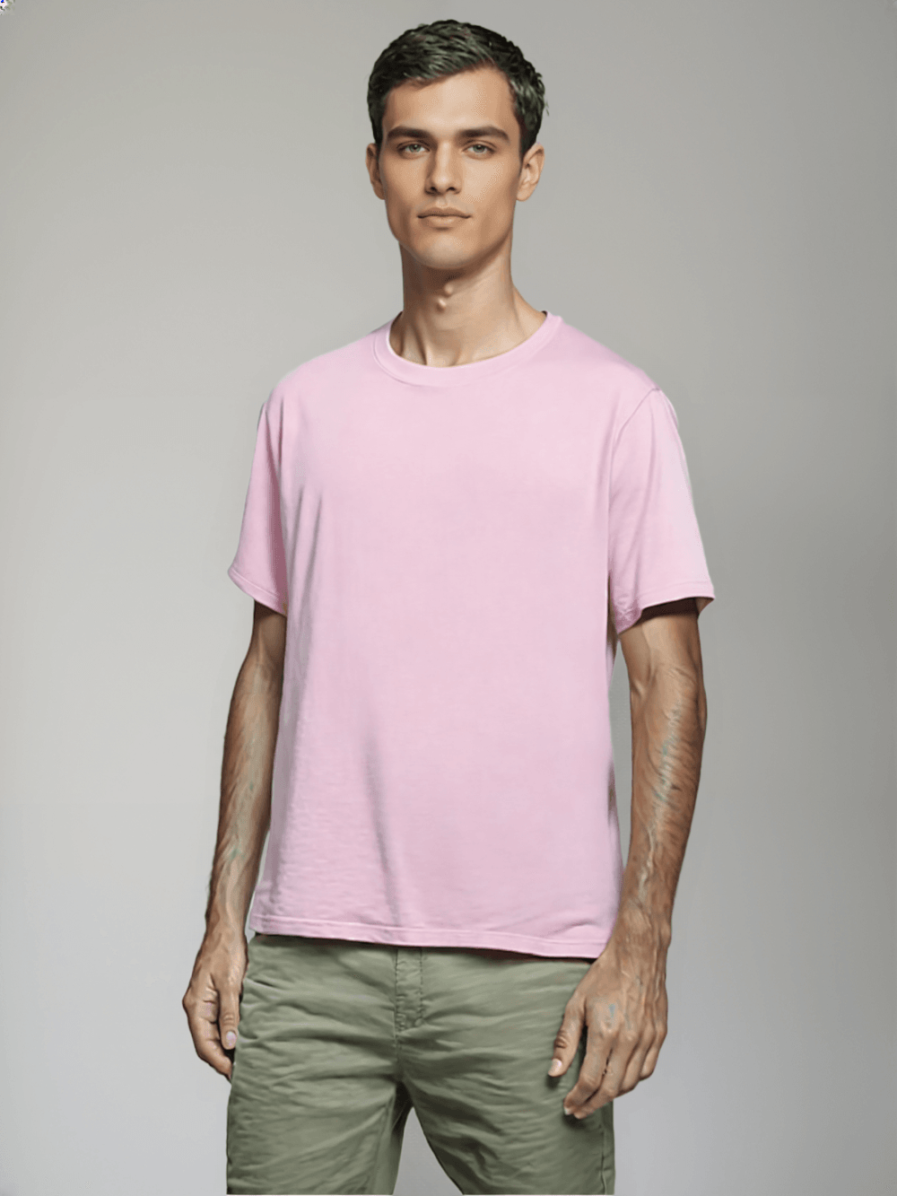 Unisex Stretch T-shirt - MYLUXURY LANE ENTERPRISE